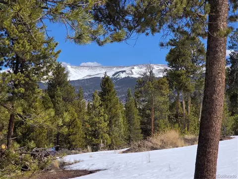 378 Ponderosa Dr, Twin Lakes, CO 81251