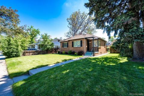 2570 Cherry St, Denver, CO 80207 photo 1
