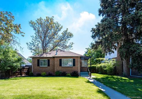 2570 Cherry St, Denver, CO 80207 photo 2