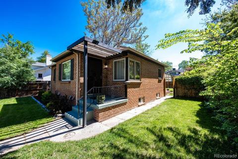 2570 Cherry St, Denver, CO 80207 photo 3