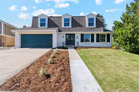 6330 E Irwin Pl, Centennial, CO 80112