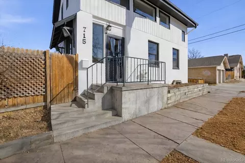 715 E 4th Ave, Denver, CO 80203 photo 2