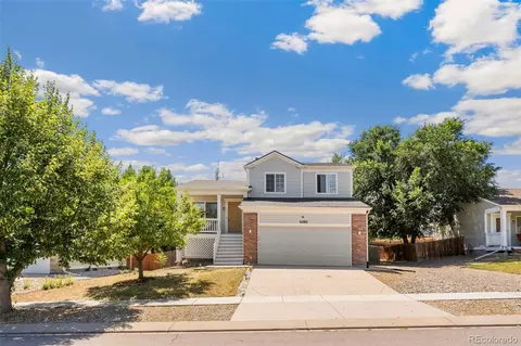 6280 Balance Cir, Colorado Springs, CO 80923