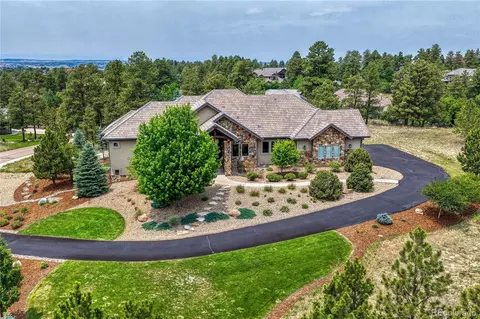 5656 Majestic Oak Way, Parker, CO 80134