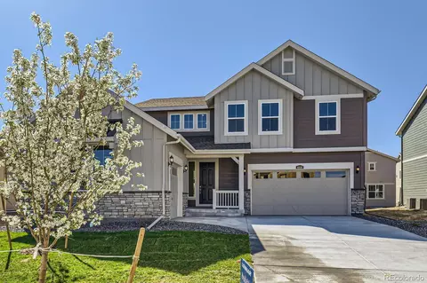 4600 Thistle Dr, Brighton, CO 80601