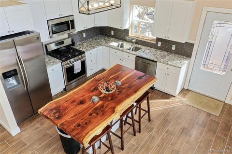 20378 Granite Cir, Morrison, CO 80465 photo 5