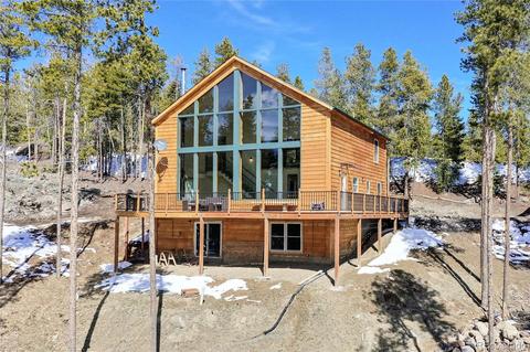 20378 Granite Cir, Morrison, CO 80465 photo 39