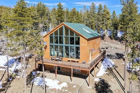 20378 Granite Cir, Morrison, CO 80465 photo 38
