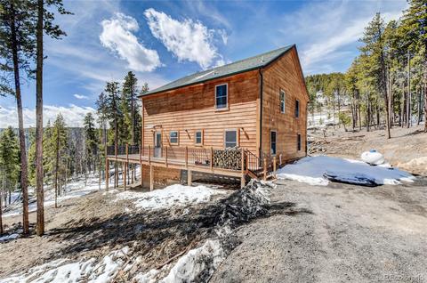 20378 Granite Cir, Morrison, CO 80465 photo 36