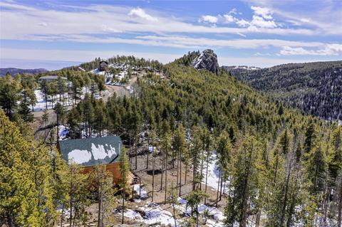 20378 Granite Cir, Morrison, CO 80465 photo 2
