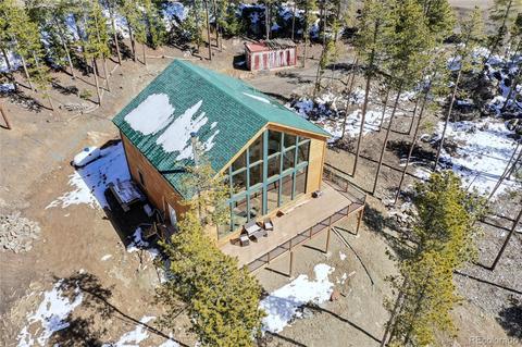 20378 Granite Cir, Morrison, CO 80465 photo 33