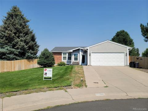 17821 E Yale Pl, Aurora, CO 80013 photo 1