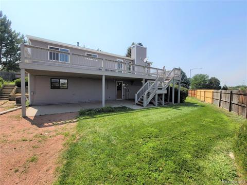 17821 E Yale Pl, Aurora, CO 80013 photo 2