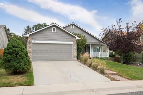 19748 E Tufts Dr, Centennial, CO 80015 photo 1