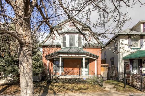 2135 E 12th Ave, Denver, CO 80206 photo 1