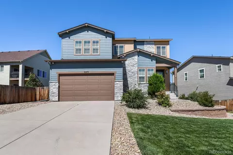 3573 Ghost Dance Dr, Castle Rock, CO 80108