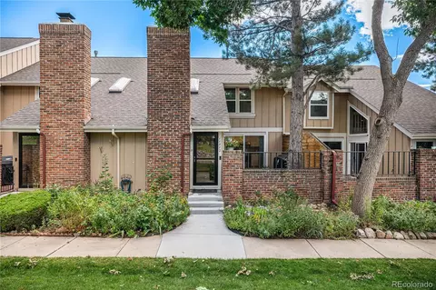 11872 Elk Head Range Rd, Littleton, CO 80127
