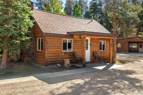 604 Marina Dr #33, Grand Lake, CO 80447