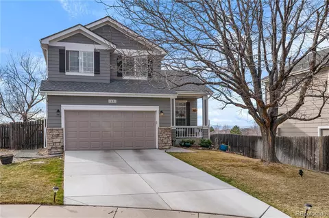 4231 S Quemoy Ct, Aurora, CO 80018