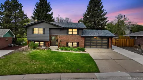 1353 S Dudley St, Lakewood, CO 80232