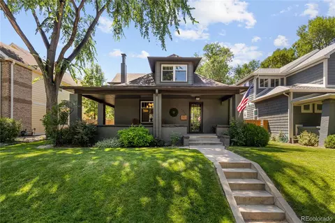 1325 S York St, Denver, CO 80210