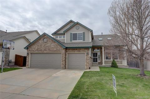 18710 E Progress Ave, Centennial, CO 80015 photo 1
