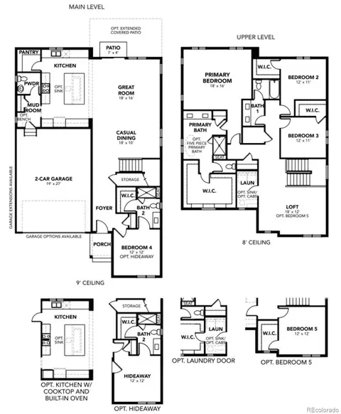 1436 Boyle St, Windsor, CO 80550 photo 37