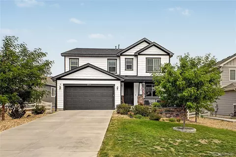 2755 Echo Park Dr, Castle Rock, CO 80104