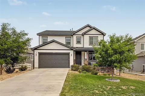 2755 Echo Park Dr, Castle Rock, CO 80104