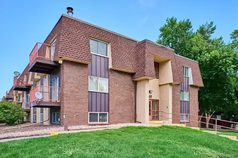 7755 E Quincy Ave #304, Denver, CO 80237