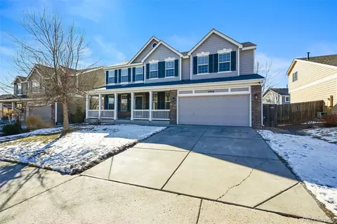 5968 E Monument Dr, Castle Rock, CO 80104