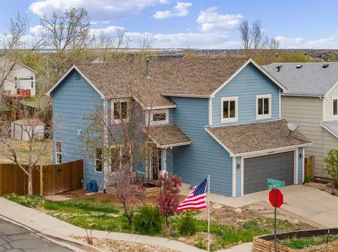 4704 Skywriter Cir, Colorado Springs, CO 80922