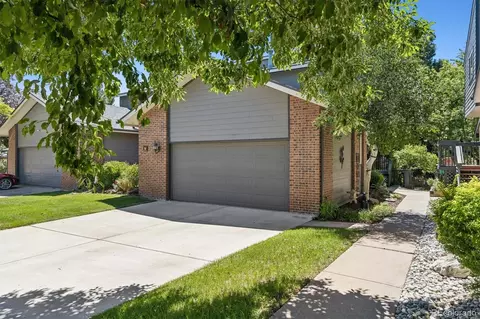 2609 S Quebec St #9, Denver, CO 80231