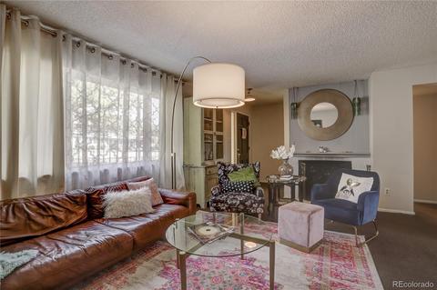 9237 E Oxford Dr, Denver, CO 80237 photo 5