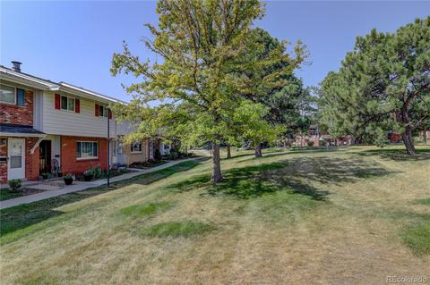 9237 E Oxford Dr, Denver, CO 80237 photo 40