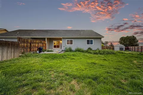 Exterior - 1080 Viewridge Rd, Bennett, CO 80102 photo 7 of 7