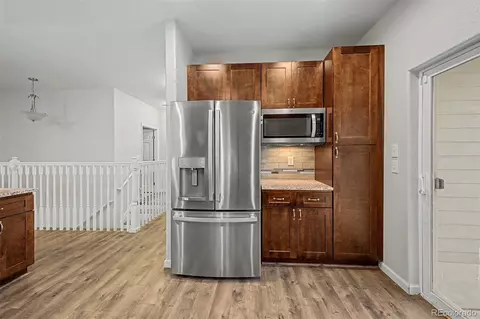 Kitchen - 1080 Viewridge Rd, Bennett, CO 80102 photo 4 of 4