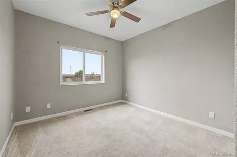 Bedroom - 1080 Viewridge Rd, Bennett, CO 80102 photo 6 of 7