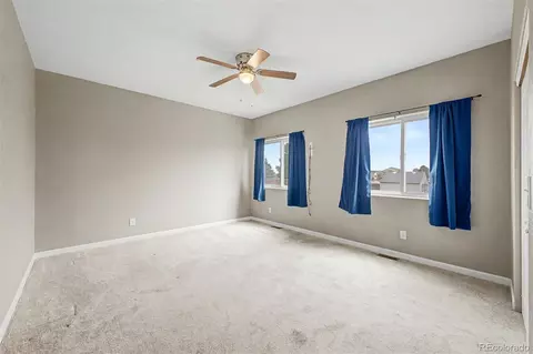 Bedroom - 1080 Viewridge Rd, Bennett, CO 80102 photo 1 of 7