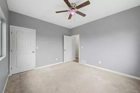 Bedroom - 1080 Viewridge Rd, Bennett, CO 80102 photo 5 of 7