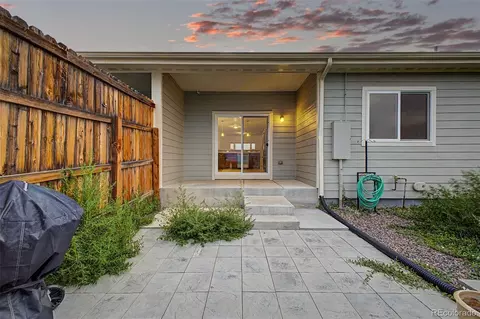 Exterior - 1080 Viewridge Rd, Bennett, CO 80102 photo 4 of 7
