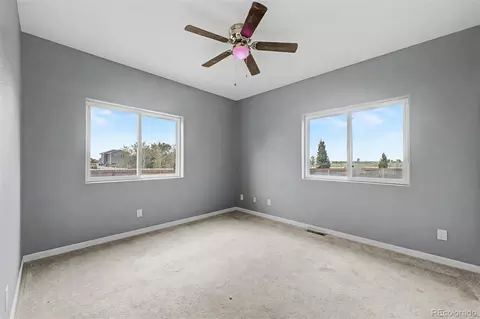 Bedroom - 1080 Viewridge Rd, Bennett, CO 80102 photo 4 of 7