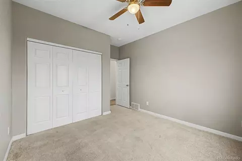Bedroom - 1080 Viewridge Rd, Bennett, CO 80102 photo 7 of 7