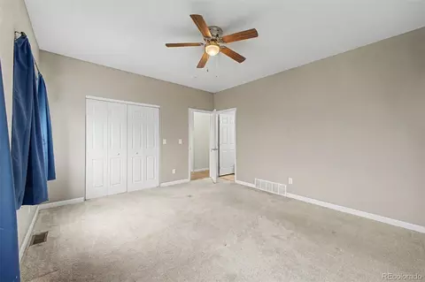 Bedroom - 1080 Viewridge Rd, Bennett, CO 80102 photo 2 of 7