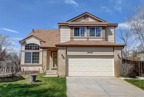 20129 E Berry Ln, Centennial, CO 80015