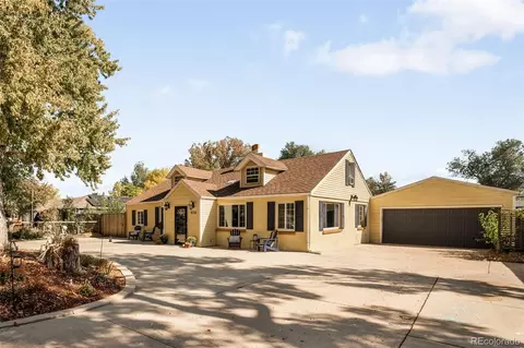 4730 Otis St, Wheat Ridge, CO 80033