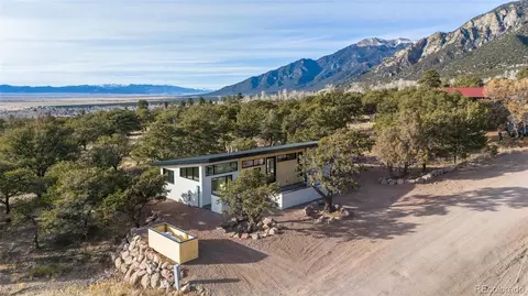 283 N Chaparral Way, Crestone, CO 81131