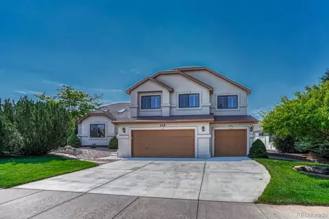 339 Sandreed Pl, Colorado Springs, CO 80921