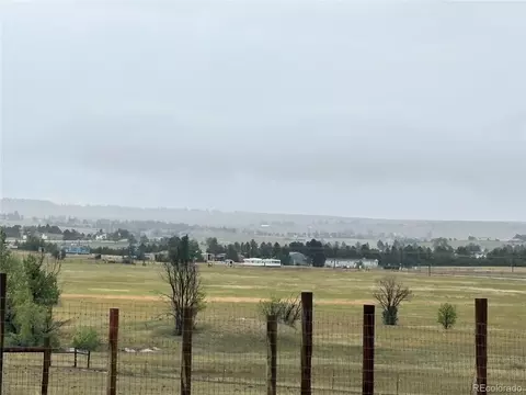 18420 Manitou St, Peyton, CO 80831
