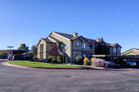 7045 Ash Creek Hts #101, Colorado Springs, CO 80922